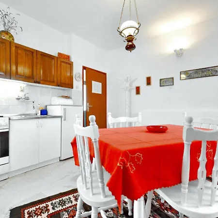 Villa Povlja Apartman *