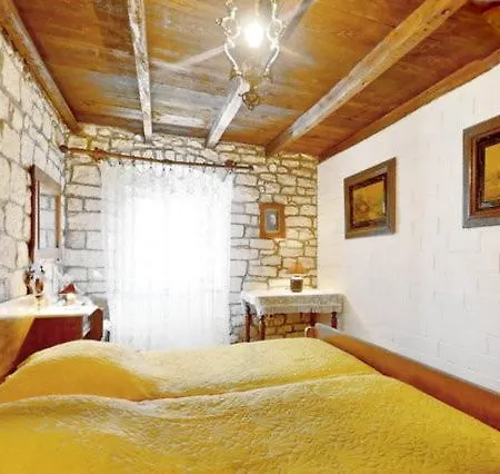 Villa Povlja