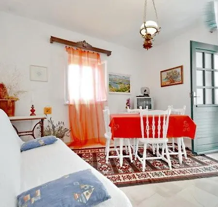 Villa Povlja Apartman Povlja