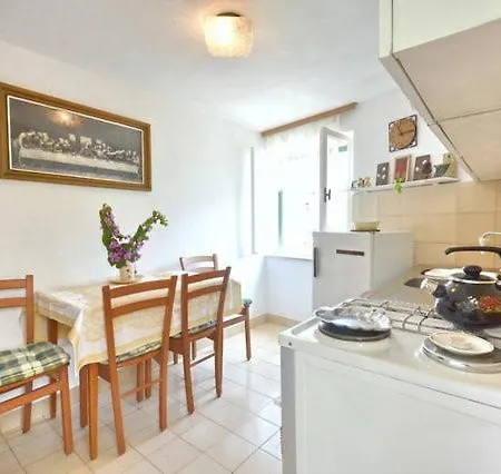 Villa Povlja Apartman