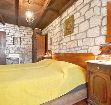 Villa Povlja *
