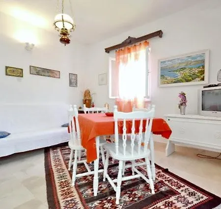 Villa Povlja Apartman Povlja