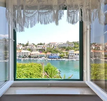 Villa Povlja Apartman *