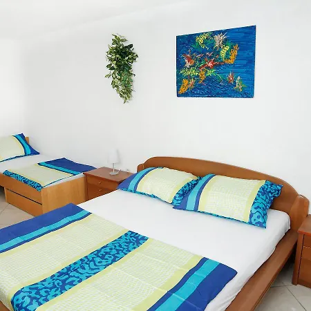 Apartman Villa Povlja Povlja