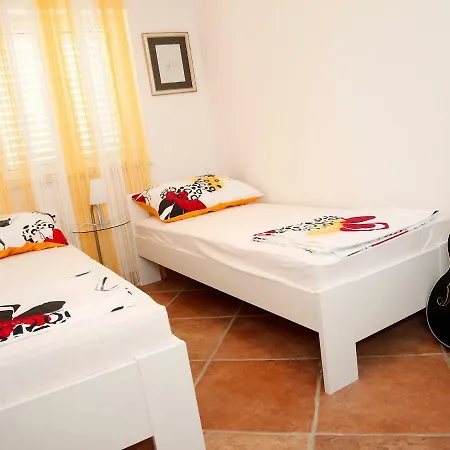 Villa Povlja Apartman Povlja