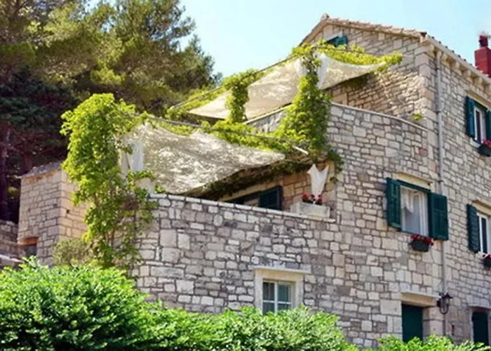 Villa Povlja Apartman Povlja (Brac)