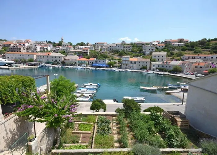 Villa Povlja Apartman *