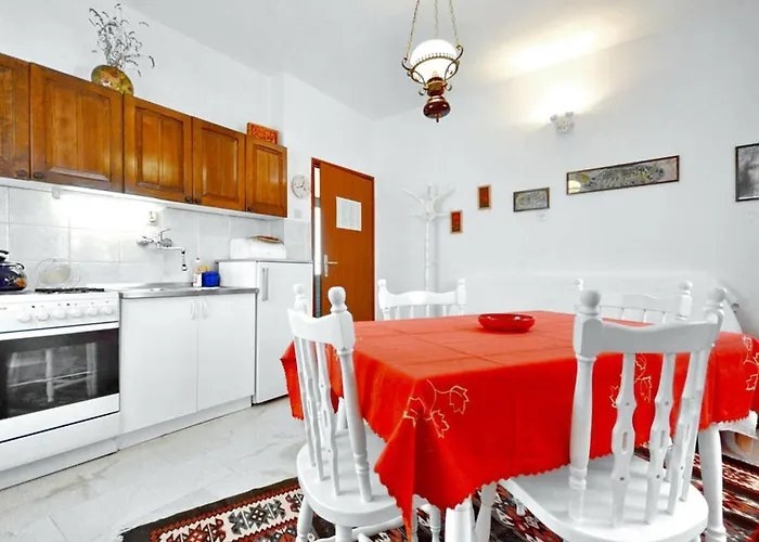 Villa Povlja Apartman *