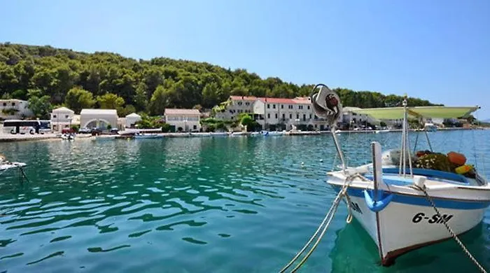 Villa Povlja * Povlja (Brac)