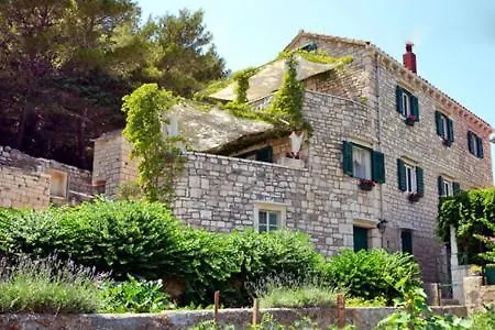 Villa Povlja Apartman