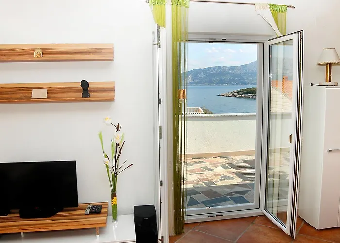 Villa Povlja Apartman