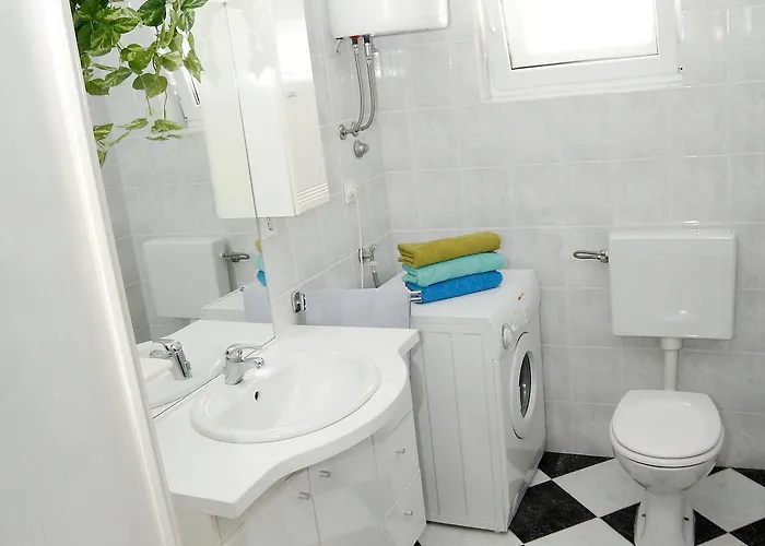 Villa Povlja Povlja (Brac)