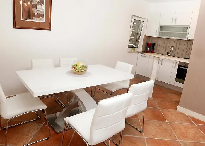 Villa Povlja Apartman