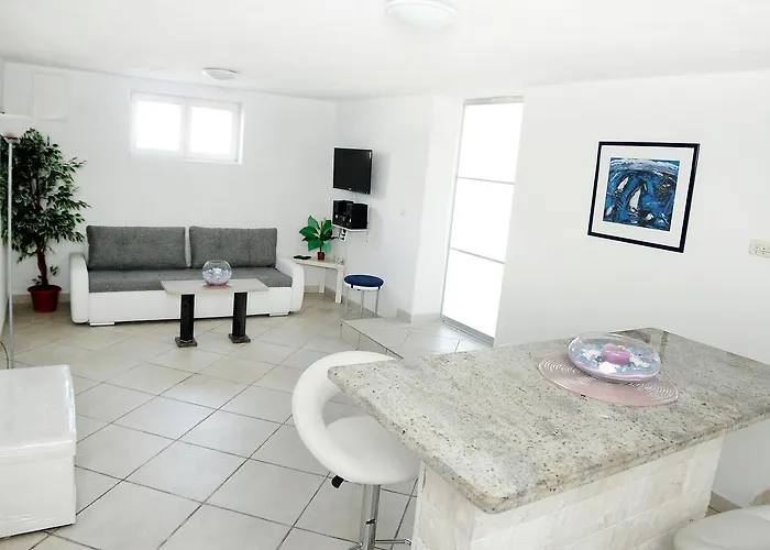 Villa Povlja * Povlja (Brac)