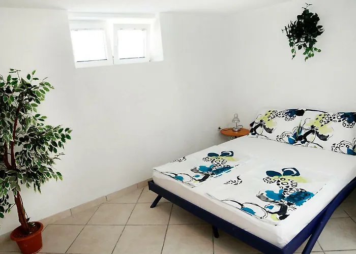 Apartman Villa Povlja *