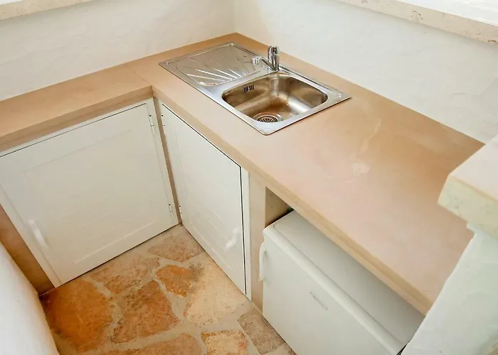 Villa Povlja Apartman