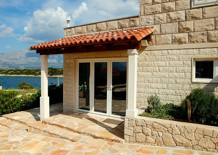 Villa Povlja Apartman Povlja (Brac)