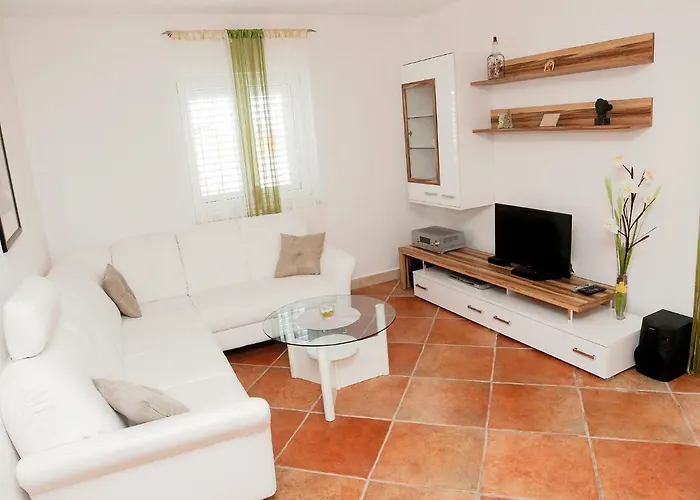 Villa Povlja * Povlja (Brac)