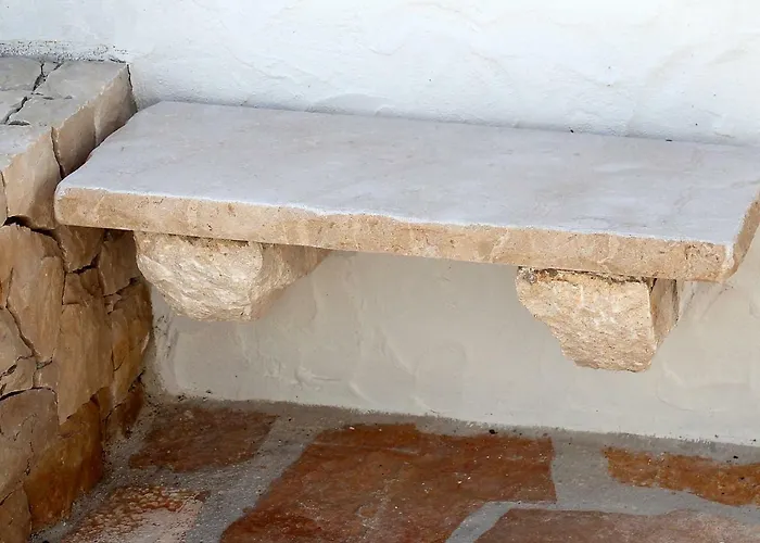 Apartman Villa Povlja Povlja (Brac)