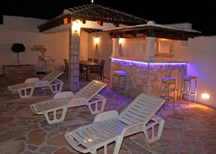 Villa Povlja Apartman Povlja (Brac)