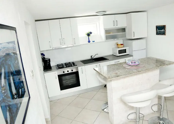 Villa Povlja * Povlja (Brac)