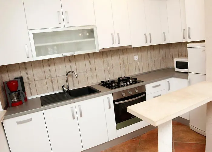 Villa Povlja Povlja (Brac)