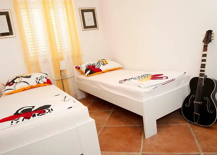 Villa Povlja Apartman Povlja (Brac)