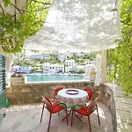 Appartamento Villa Povlja *