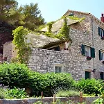 Villa Povlja Appartamento