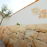 Villa Povlja Appartement