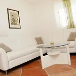 Appartement Villa Povlja Povlja (Brac)