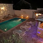 Villa Povlja * Povlja (Brac)