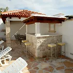 Villa Povlja Appartement