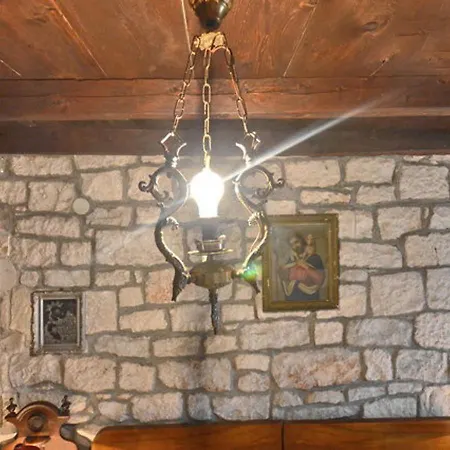 Appartement Villa Povlja