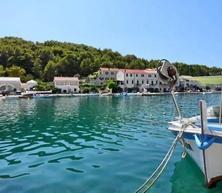 Villa Povlja * Povlja (Brac)