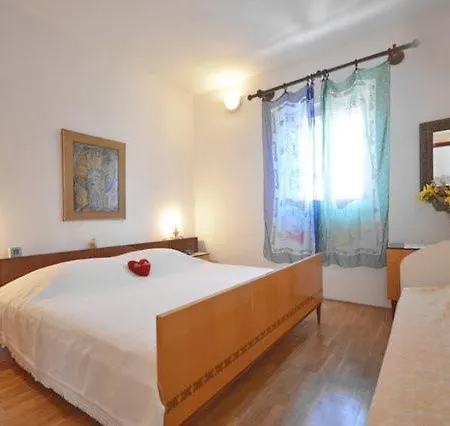 Villa Povlja Povlja (Brac)