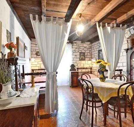 דירה Villa Povlja