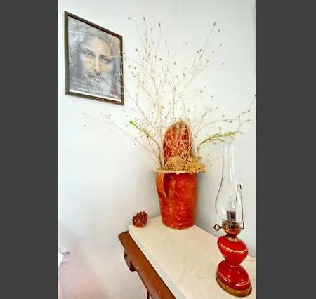 Villa Povlja פובליה
