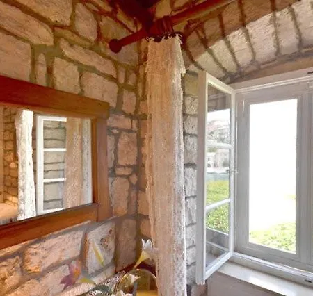 דירה Villa Povlja פובליה