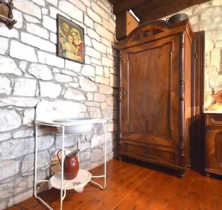 דירה Villa Povlja