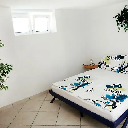 דירה Villa Povlja *