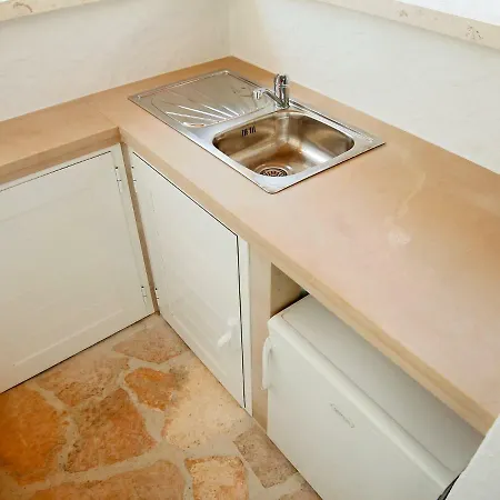 Villa Povlja Appartement