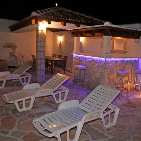 Villa Povlja Appartement Povlja (Brac)